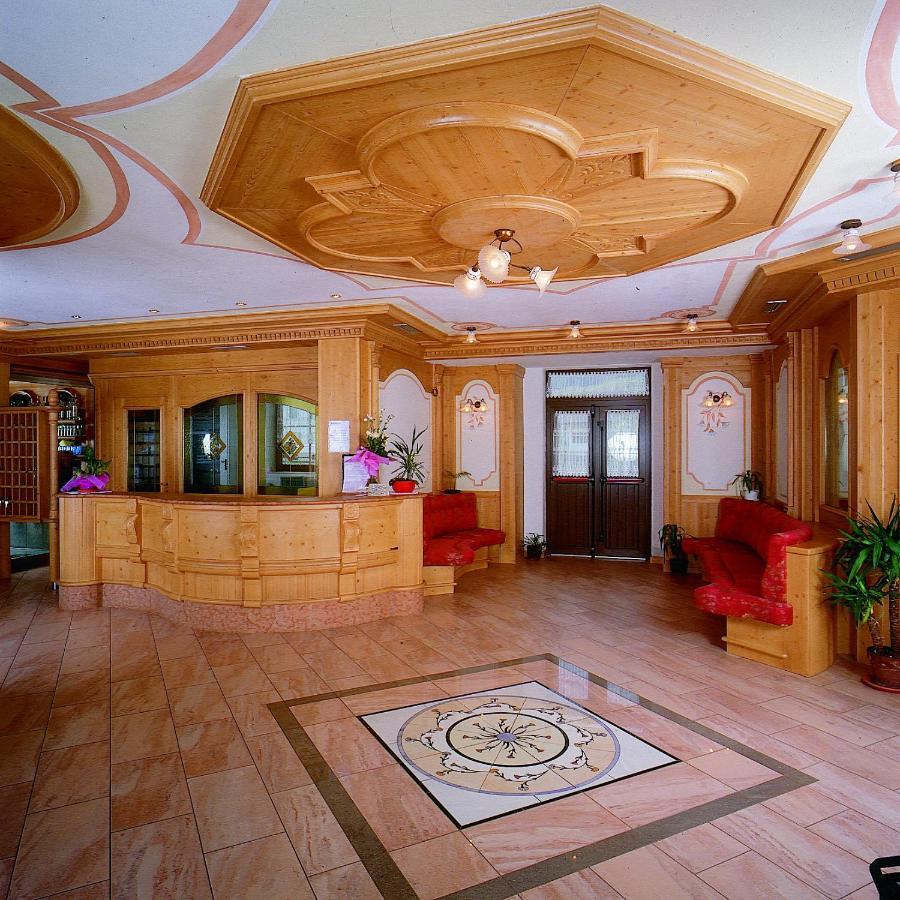 Hotel Al Plan Andalo Buitenkant foto